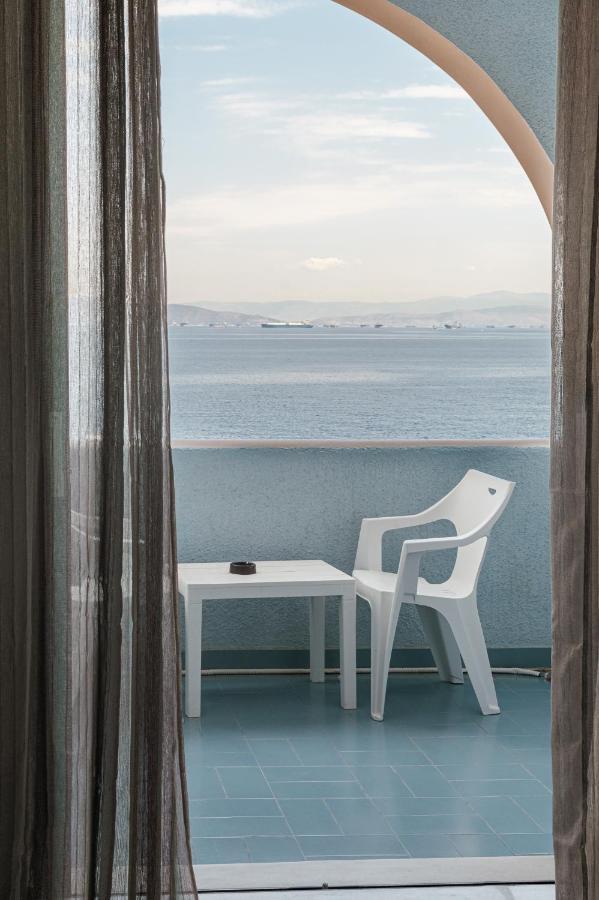 Apartmán Mistral Souvala Exteriér fotografie